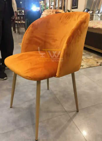 New Designer chair dining chair visitor or cafe chair Available for sale