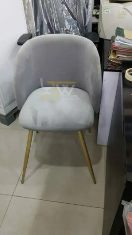 New Designer chair dining chair visitor or cafe chair Available for sale