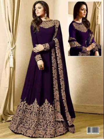 New Indian Shiffon Maxi Available for sale in Karachi