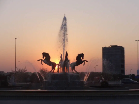 10 MARLA PLOT NO 672 FOR SALE IN QUAID BLOCK BAHRIA TOWN LAHORE