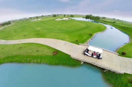 New Deal 5 Marla Plot On Installment Plan In Lake City Sector M 8