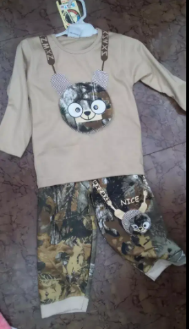 New Boys & Girls suits Available for sale in Karachi
