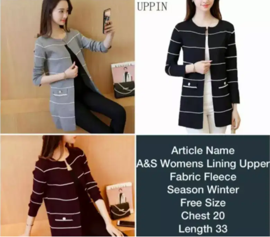 New Excellent Winter collection Available for sale in Karachi
