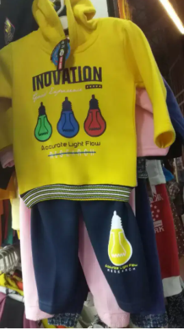 New Boys & Girls suits Available for sale in Karachi