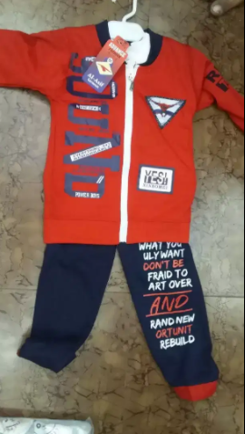 New Boys & Girls suits Available for sale in Karachi