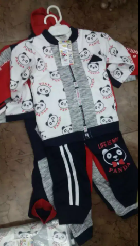 New Boys & Girls suits Available for sale in Karachi