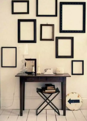New Wall mounted family picture frames Available in Karachi