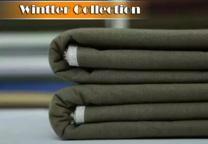 Sale winter collection for Men