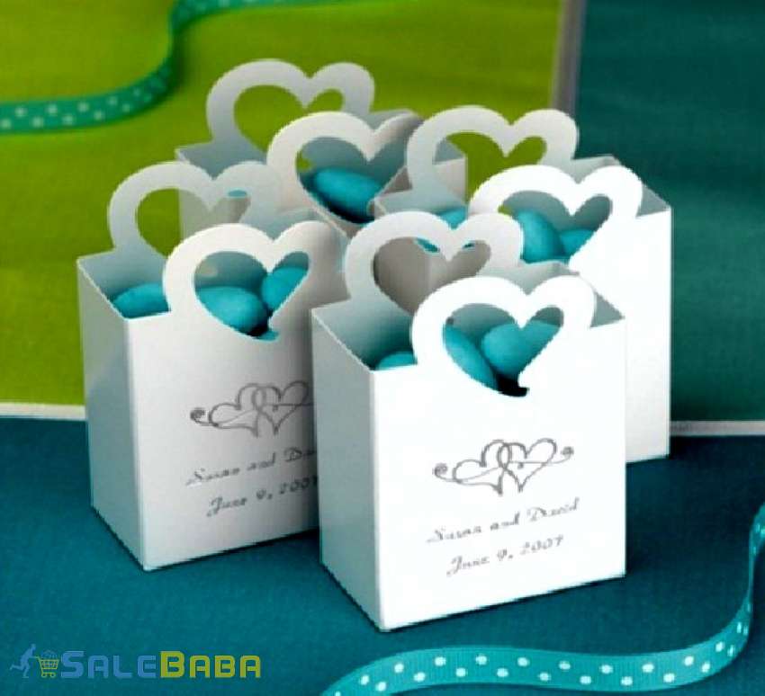 Bid boxes,Favor boxes ,Nikkah boxes