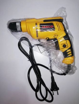 Drill Machine JED450-10 100% copper JASCO brand new