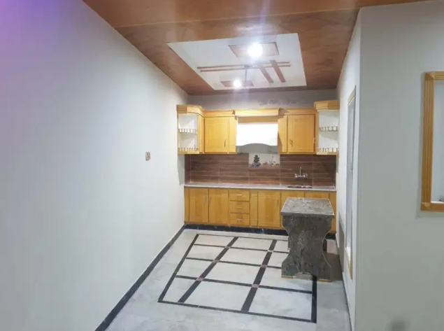4 Marla House Available for sale  On Warsak Road Peshawar