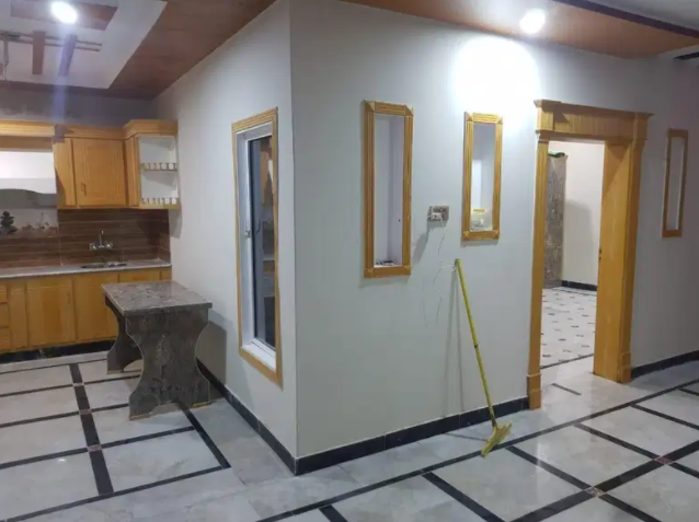 4 Marla House Available for sale  On Warsak Road Peshawar