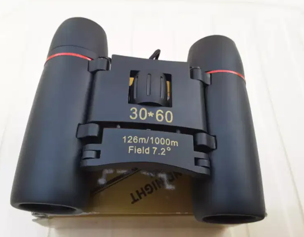 New Russian Binocular 30X60 Available for sale in karachi