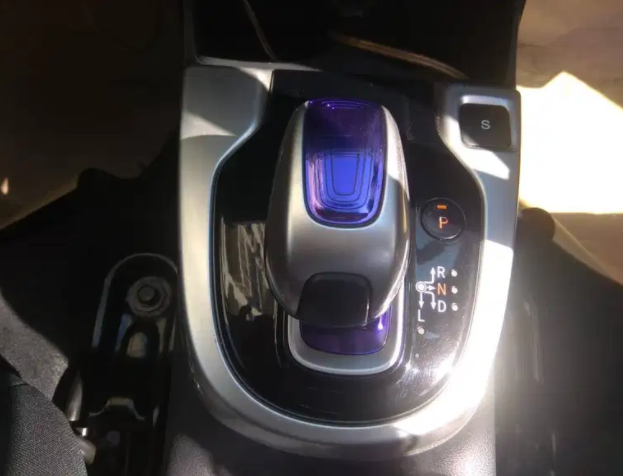 HONDA FIT 2015 MODEL Blue Color Available for sale in Islamabad