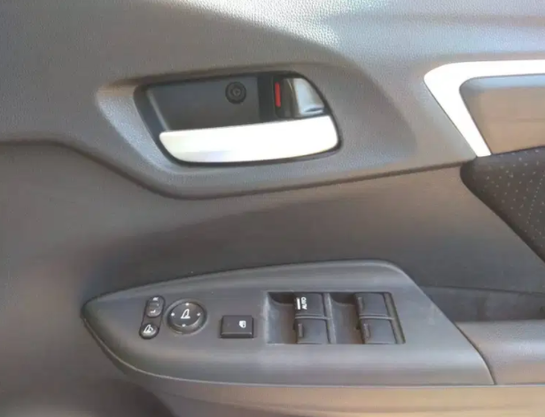 HONDA FIT 2015 MODEL Blue Color Available for sale in Islamabad