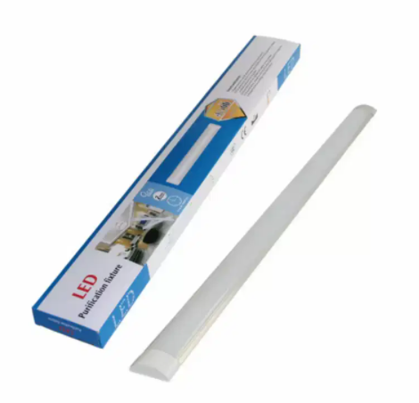 New STI : Aluminum LED Tube (36W) Wall Light Available for sale