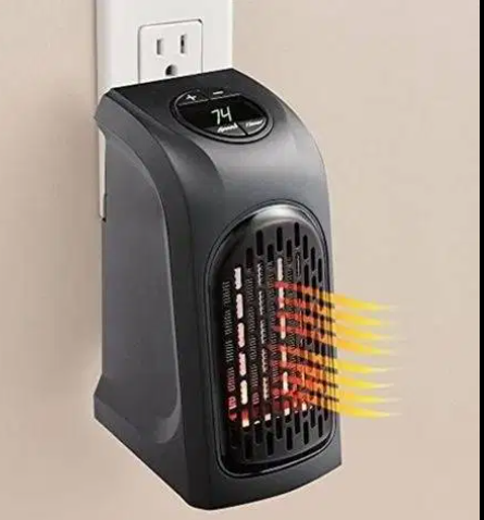 New 400watt Electric Wall heater available in lowest price for sale