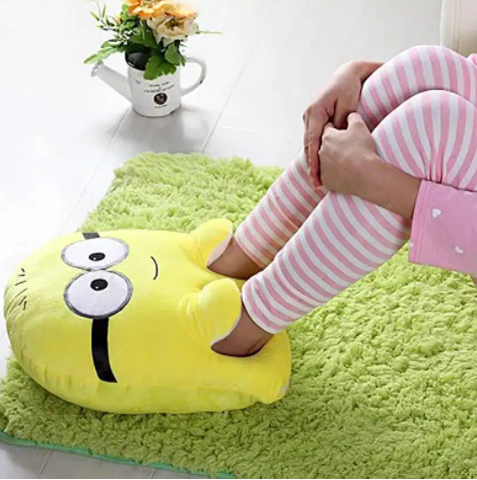 New Foot Warmer & Hand Warmer available in very reasonable prices for sale