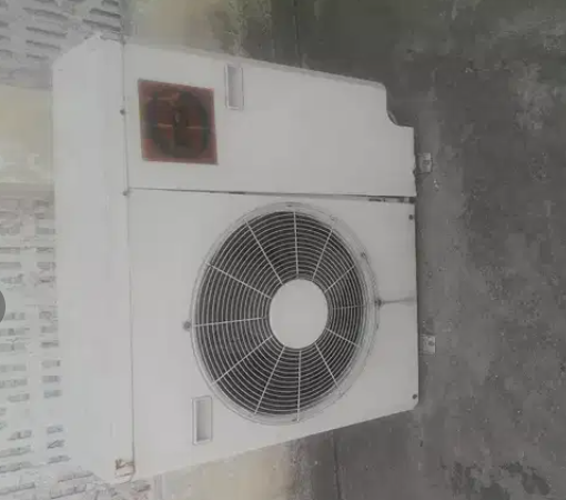 Pel 2 ton Ac Available for sale