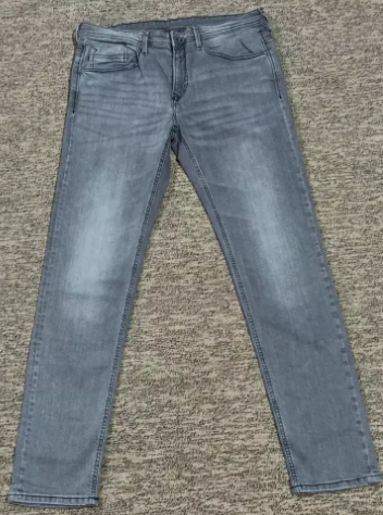(Retail) Men's Jeans ORGINAL Leftover Export Quality Available for sale
