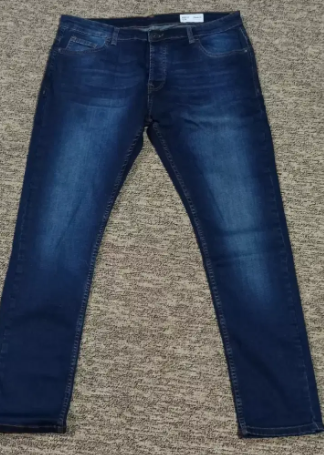 (Retail) Men's Jeans ORGINAL Leftover Export Quality Available for sale