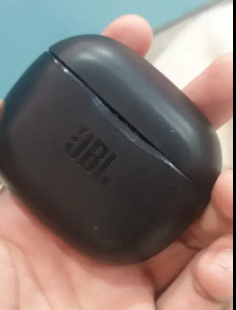 JBL Earbuds 10 DAYS used Available for sale