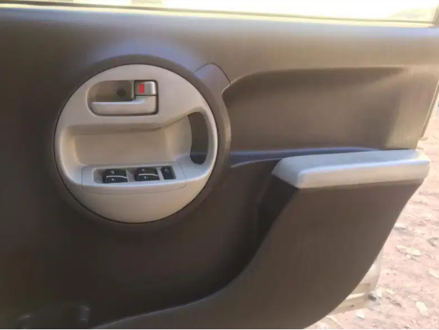 Toyota PASSO Model 2010 Available for sale in Quetta