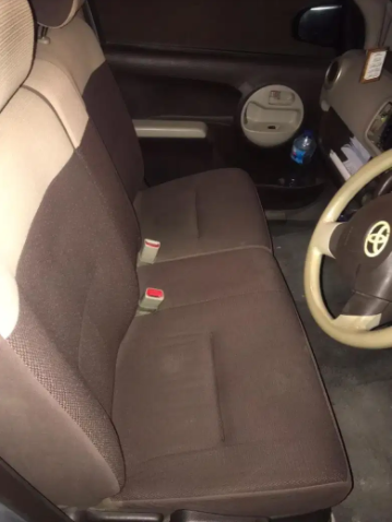 Toyota PASSO Model 2010 Available for sale in Quetta