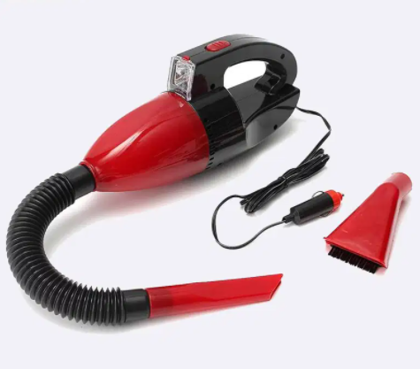 New Car vaccum Cleaner for dust cleaning Available for sale