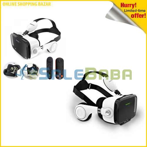 Bobo High Quality Vr Z4 With Remote