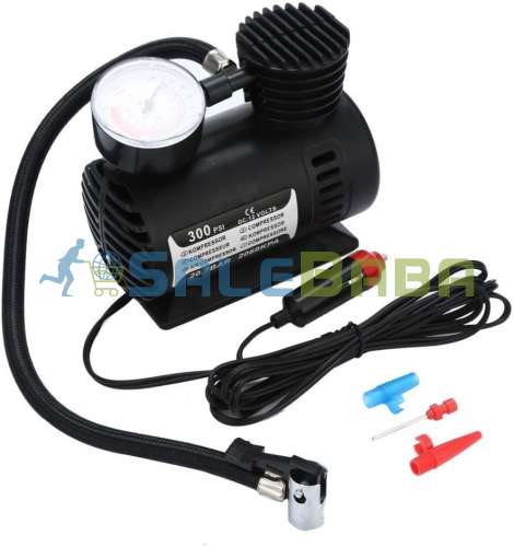 Car Air Compressor  12v