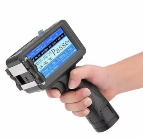 inkjet handheld printer cartridge solvent quick dry ink Available for sale