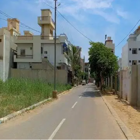 House Available For Rent in 5c/4 North Karachi.