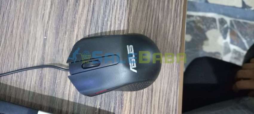 ASUS Mouse