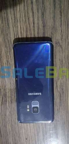 samsung s9 for sell