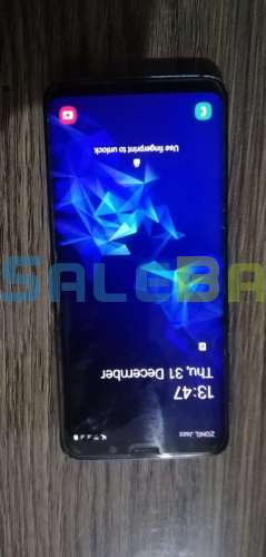 samsung s9 for sell