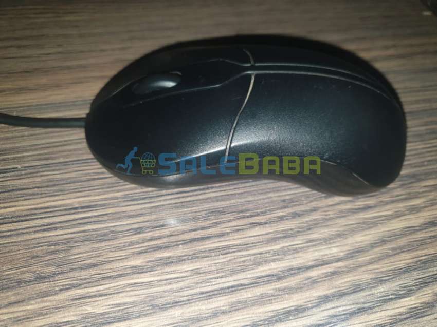 mouse for sell(company DELL)