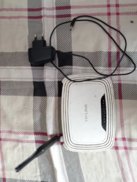 Tp Link Wifi Router Available for sale