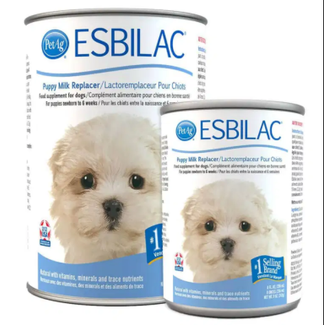 ESBILAC ( PUPPY MILK REPLACER) Available for sale