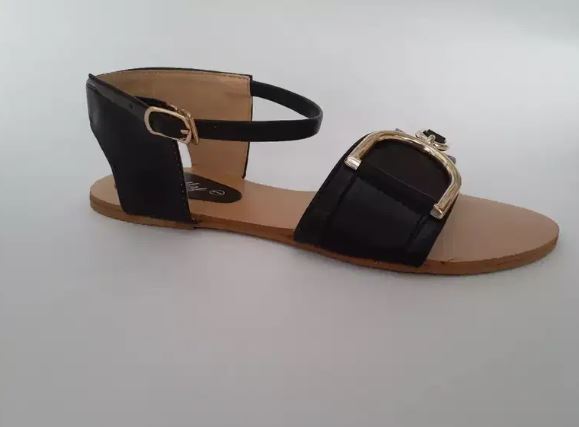 Ladies sandals and slippers sale upto 50% off