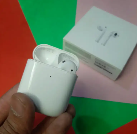 New Apple AirPods 2 Delivery Available for sale in Karachi