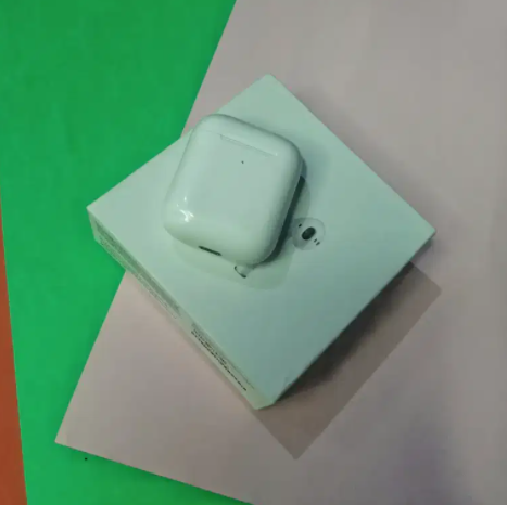 New Apple AirPods 2 Delivery Available for sale in Karachi