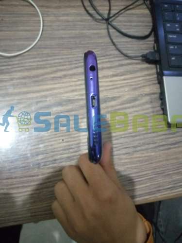 Techno Camon 15 with 4GB RAM and 64GB ROM