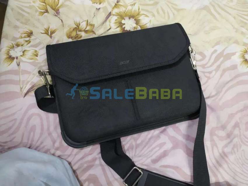 Laptop Bubble Bag for 15.6" Inches Slim Laptop