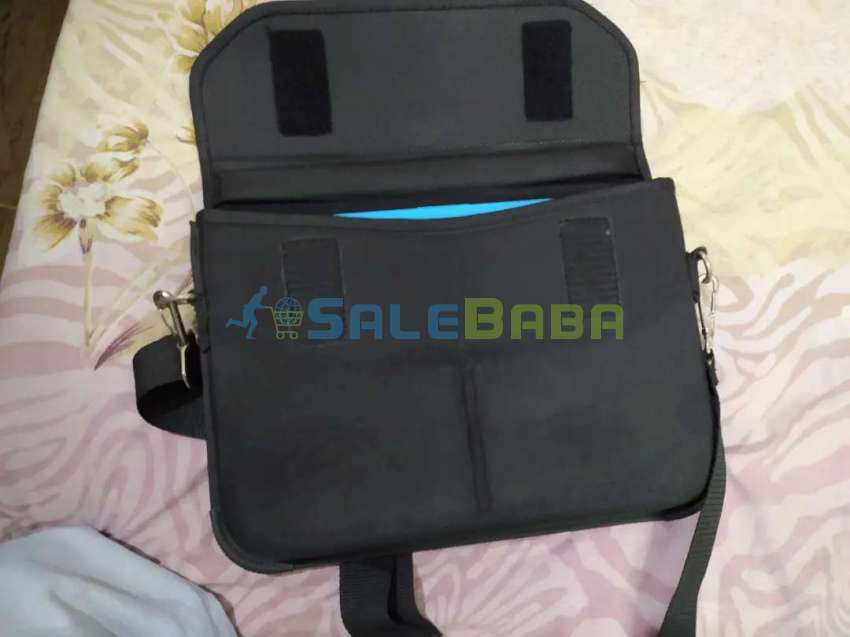 Laptop Bubble Bag for 15.6" Inches Slim Laptop
