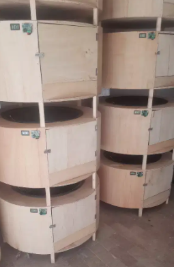 Automatic brooder Available for Sale
