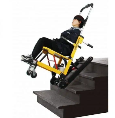 Stair climbing electric chair Available for sale in Karachi