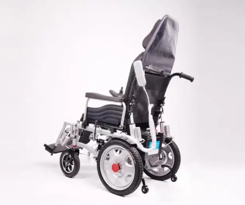 Electric wheel chairs Available for sale in Karachi