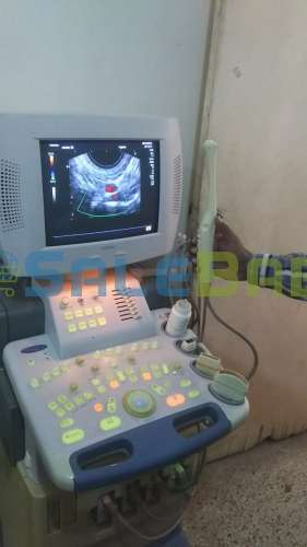 Diagnostic scanner