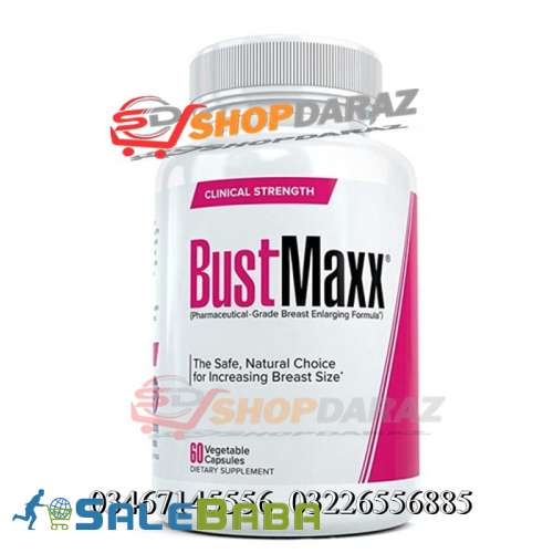 Bustmaxx  in Pakistan Shopdaraz